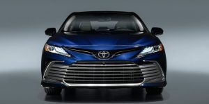 מכונית חשמלית